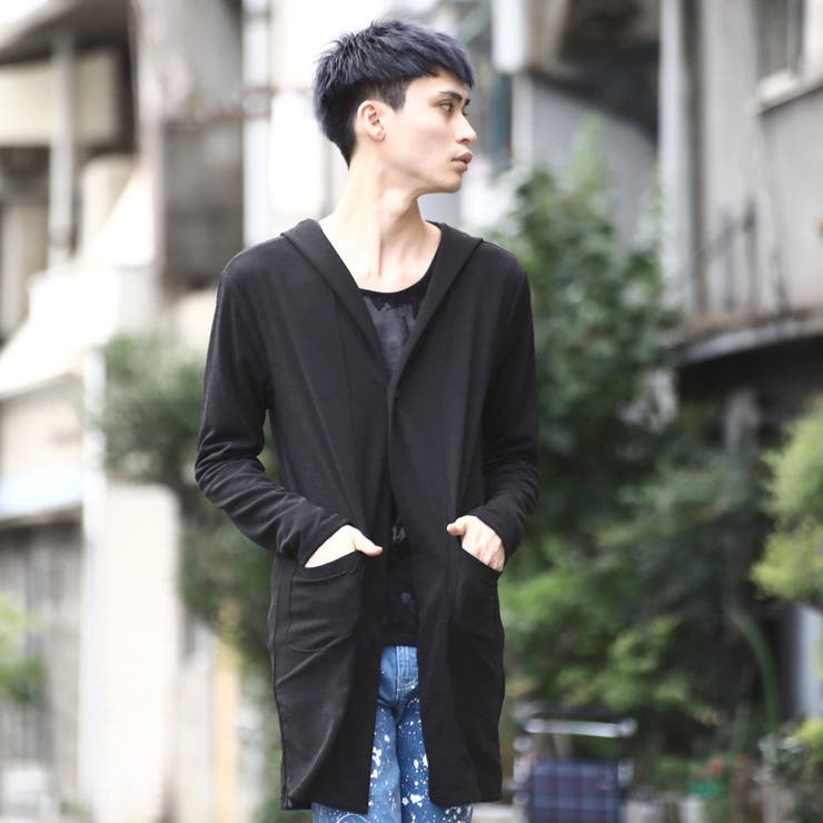 ◇SEANA(シーナ)カットコーディガン◇[品番：JG000009775