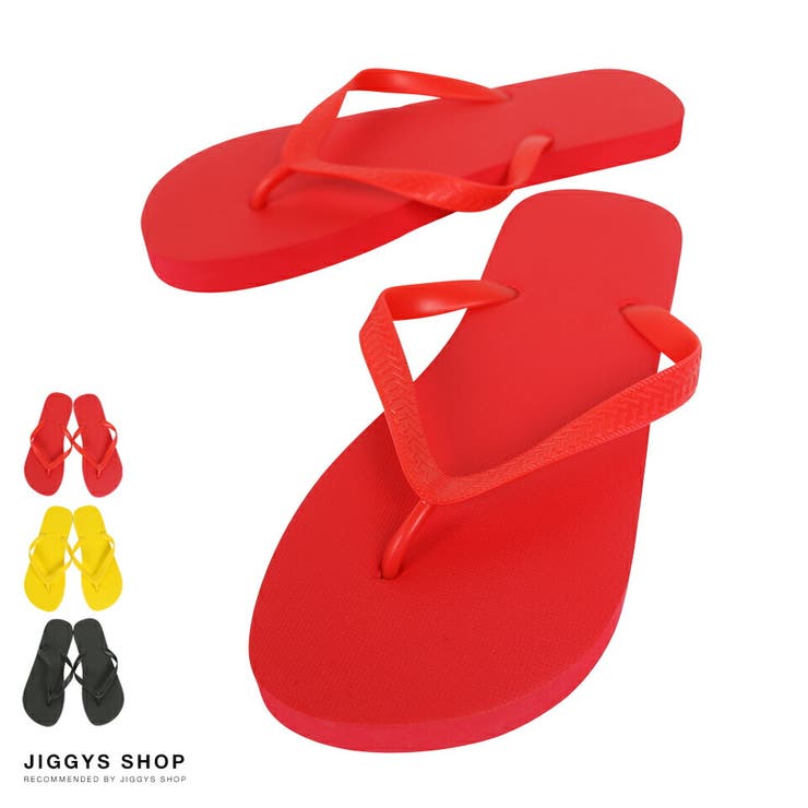 ゼニス新作モデル ◇ビーチサンダル◇[品番：JG000012673]｜JIGGYS SHOP（ジギーズ ミュージシャン