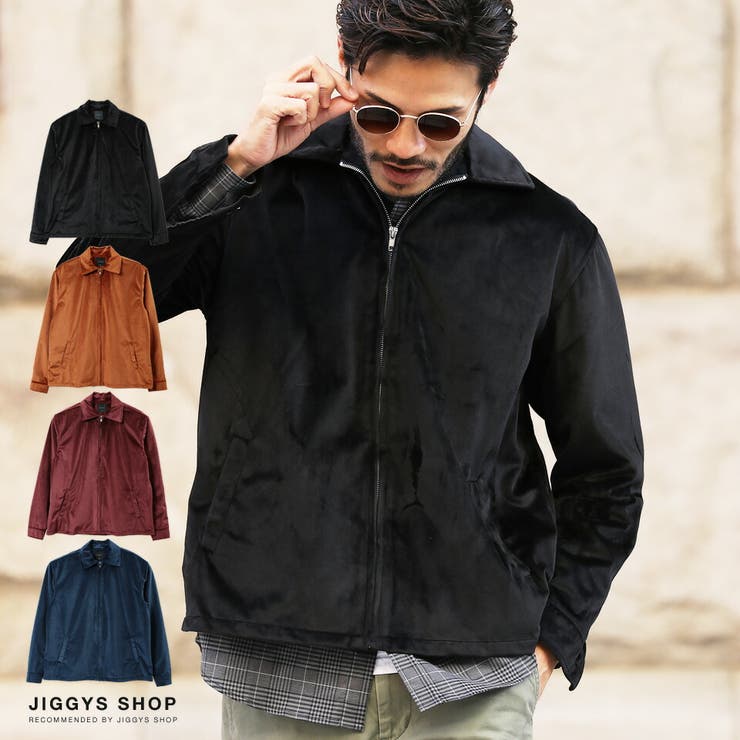 定番 Roshellベロアスウィングトップ スウィングトップ ブルゾン メンズ 品番 Jg Jiggys Shop ジギーズショップ のメンズファッション通販 Shoplist ショップリスト 定番 Roshellベロアスウィングトップ スウィングトップ ブルゾン メンズ 品番 Jg Jiggys Shop ジギーズショップ のメンズファッション通販 Shoplist ショップリスト