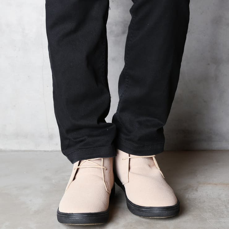 高級ブランド 定番◇Bracciano スニーカー◇[品番：JG000011501 チャッカ 靴
