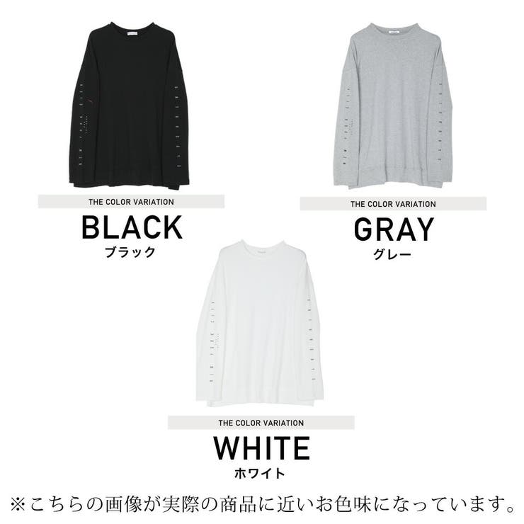 定番◇NEW YORK CITYプリントロンT◇ロンT[品番:JG000012313 定番◇NEW YORK CITYプリントロンT◇ロンT[品番:JG000012313