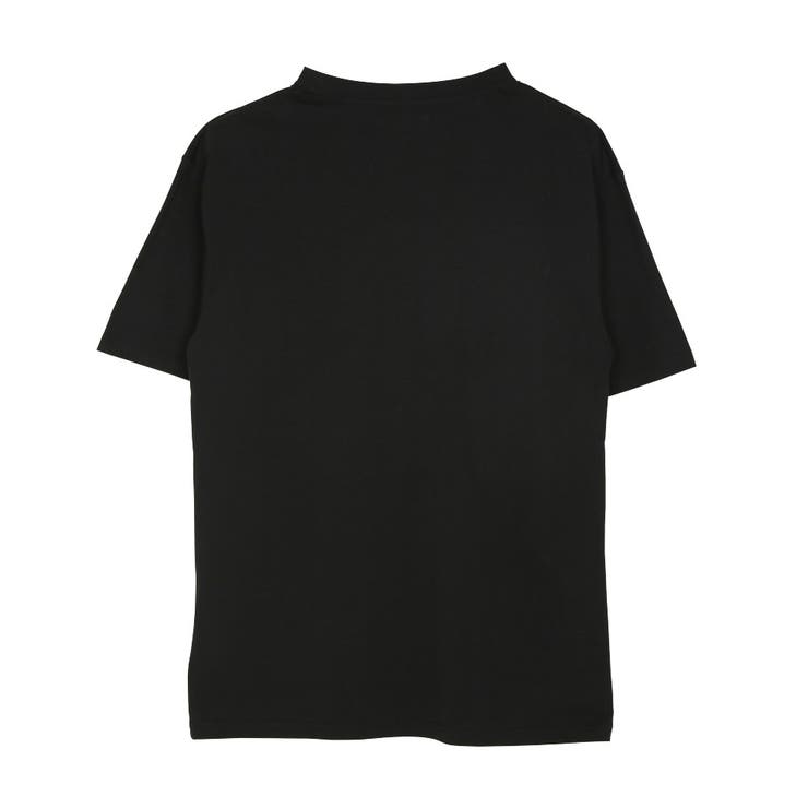 定番◇総柄刺繍Tシャツ◇[品番：JG000012008]｜JIGGYS SHOP