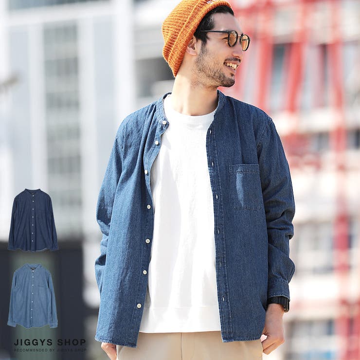 超希少 激レア megabass メガバス シャツ スタッフ 社員 デニムシャツ 61nR9o7-E+L._UF1000,1000_QL80_.jpg