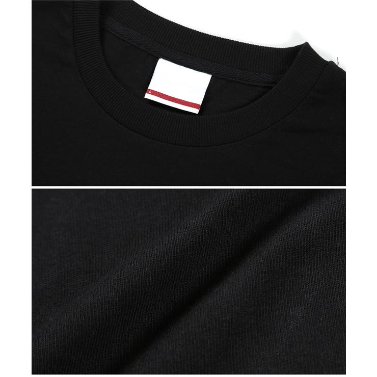 Tシャツ メンズ 夏服◆天竺スケーターBETTY半袖Tシャツ◆ | JIGGYS SHOP | 詳細画像7 