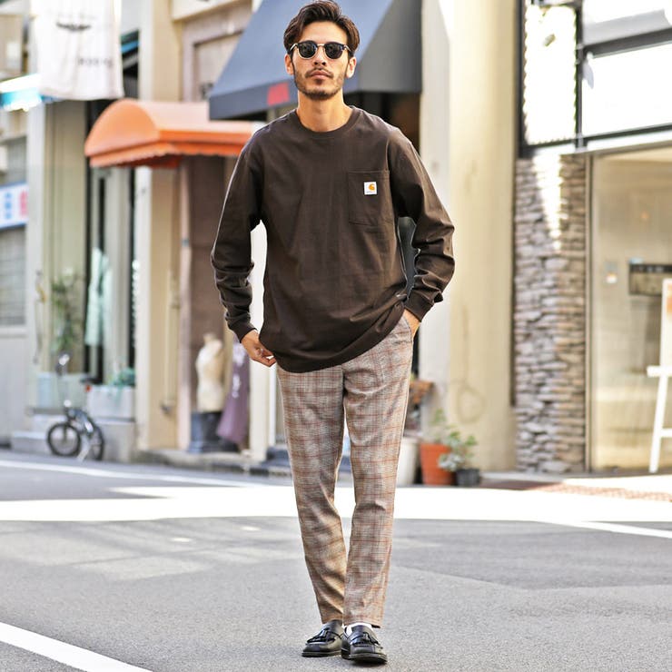 ロンt メンズ ストリート系 品番 Jg Jiggys Shop ジギーズショップ のメンズファッション 通販 Shoplist ショップリスト