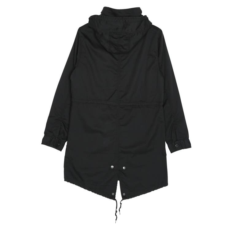 定番◇モッズコート◇[品番：JG000012156]｜JIGGYS SHOP（ジギーズ