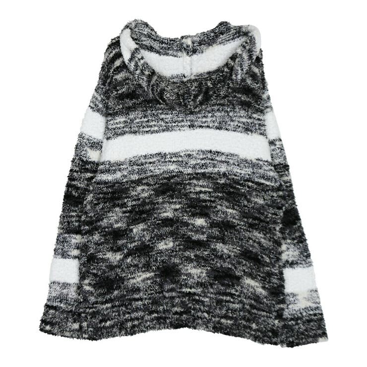 シャギーボーダーグラデーションパーカー 品番 Jg Jiggys Shop ジギーズショップ のメンズファッション通販 Shoplist ショップリスト