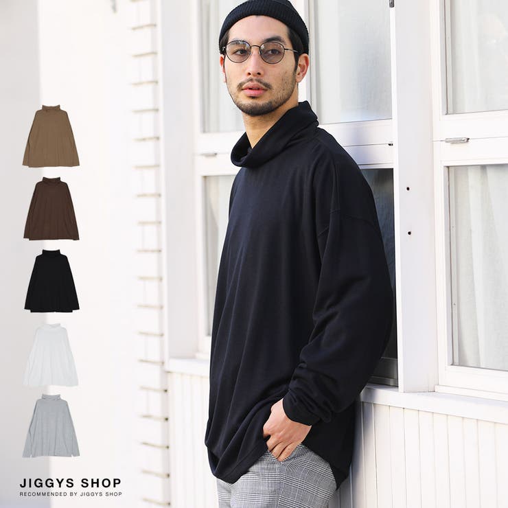 オフタートルポンチｔシャツ 品番 Jg Jiggys Shop ジギーズショップ のメンズ ファッション通販 Shoplist ショップリスト