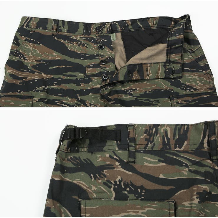 Rothco Digital Camo Tactical BDU Pants[品番：JG000013149]｜JIGGYS