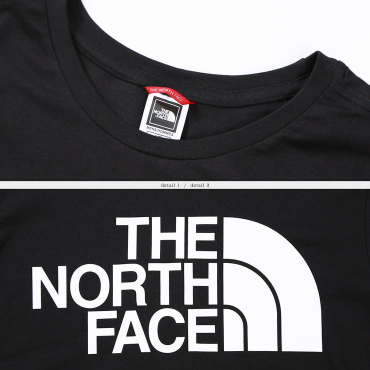 THE NORTH FACE ビッグロゴ　スウェット　Tシャツ 公式】ロングスリーブ ES ビッグロゴティー（メンズ）｜ザ