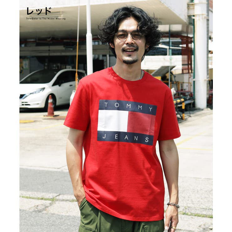 Tシャツ メンズ 夏服[品番：JG000013332]｜JIGGYS SHOP（ジギーズ
