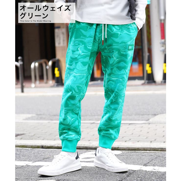 新品トミージーンズカーゴパンツ(L)グリーン系TOMMY JEANSジョガー-