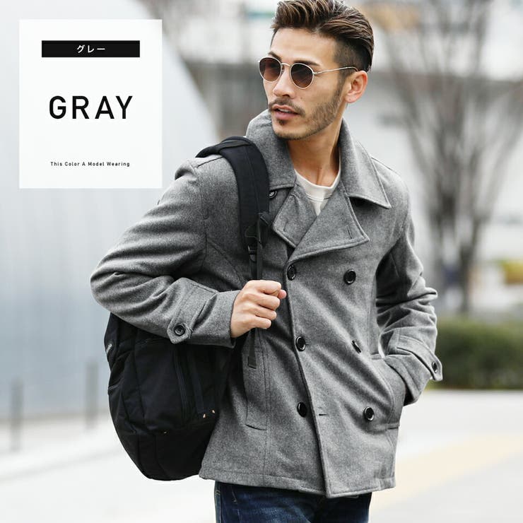 Pコート 品番 Jg Jiggys Shop ジギーズショップ のメンズファッション通販 Shoplist ショップリスト Pコート 品番 Jg Jiggys Shop ジギーズショップ のメンズファッション通販 Shoplist ショップリスト