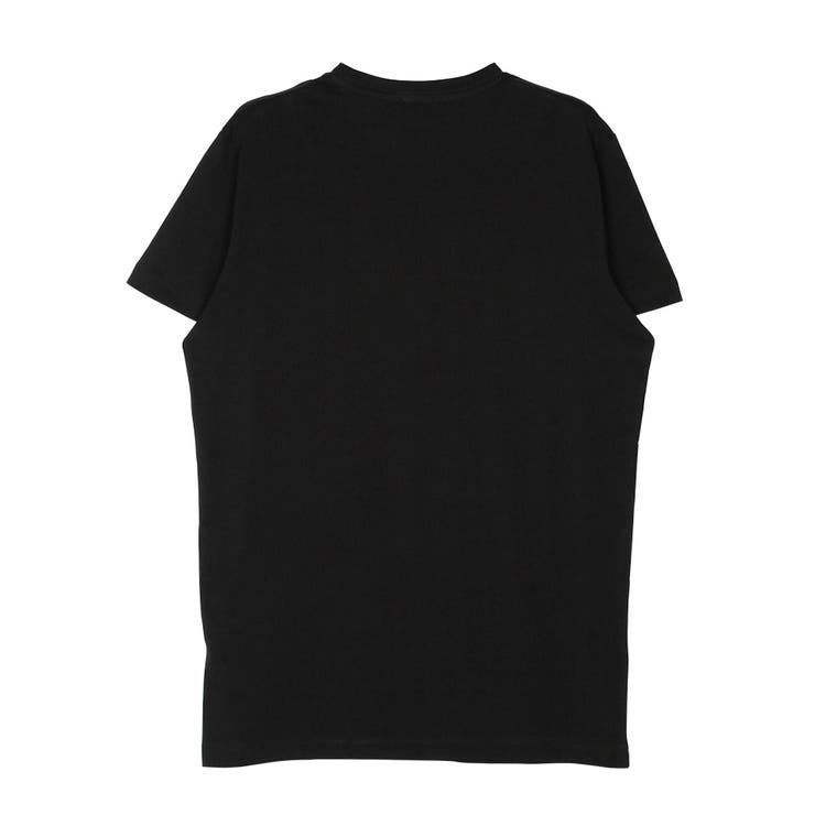◇DIESEL(ディーゼル)ロゴT◇[品番：JG000012731]｜JIGGYS SHOP