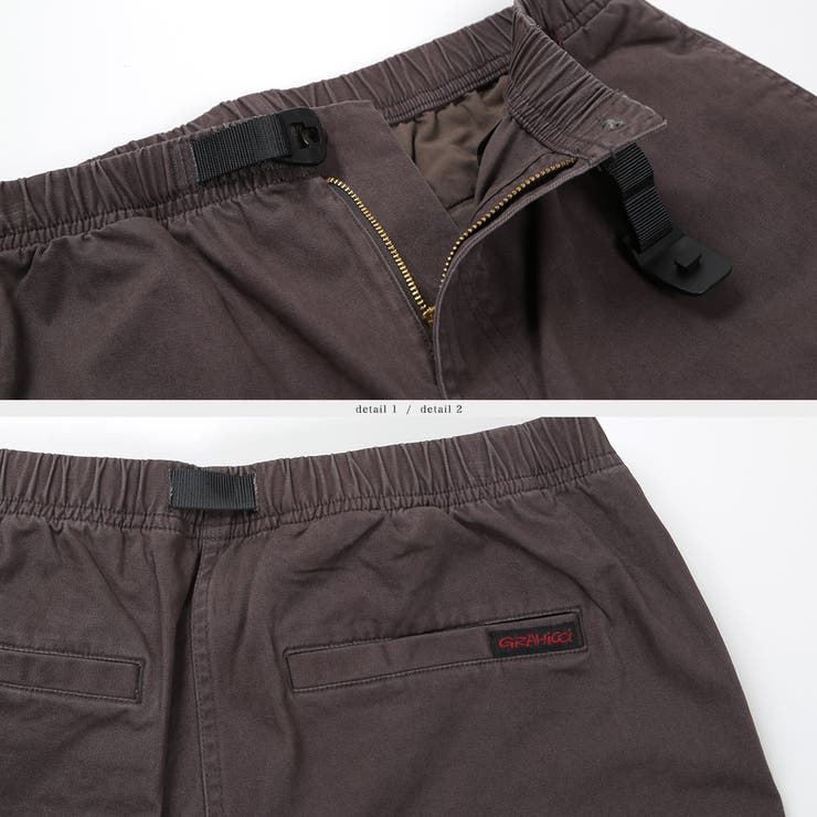 GRAMICCI NN-PANTS TIGHT FIT[品番：JG000013093]｜JIGGYS SHOP