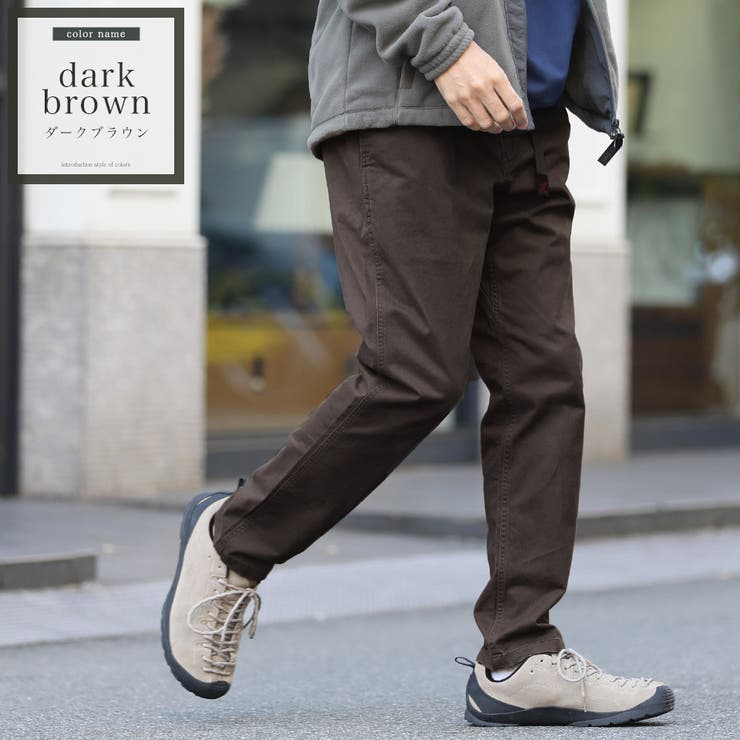 GRAMICCI NN-PANTS TIGHT FIT[品番：JG000013093]｜JIGGYS SHOP
