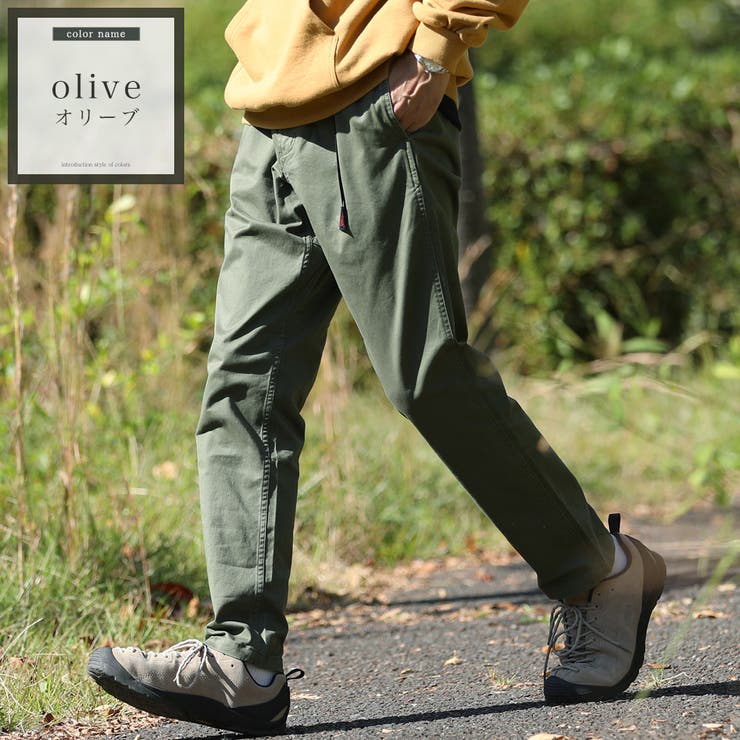 GRAMICCI NN-PANTS TIGHT FIT[品番：JG000013093]｜JIGGYS SHOP