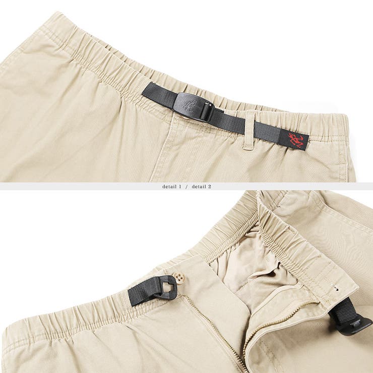 GRAMICCI グラミチ　グラミチパンツ　GREIGE L 11000 GRAMICCI(グラミチ)GRAMICCI WIDE PANTS[品番：JG000013065