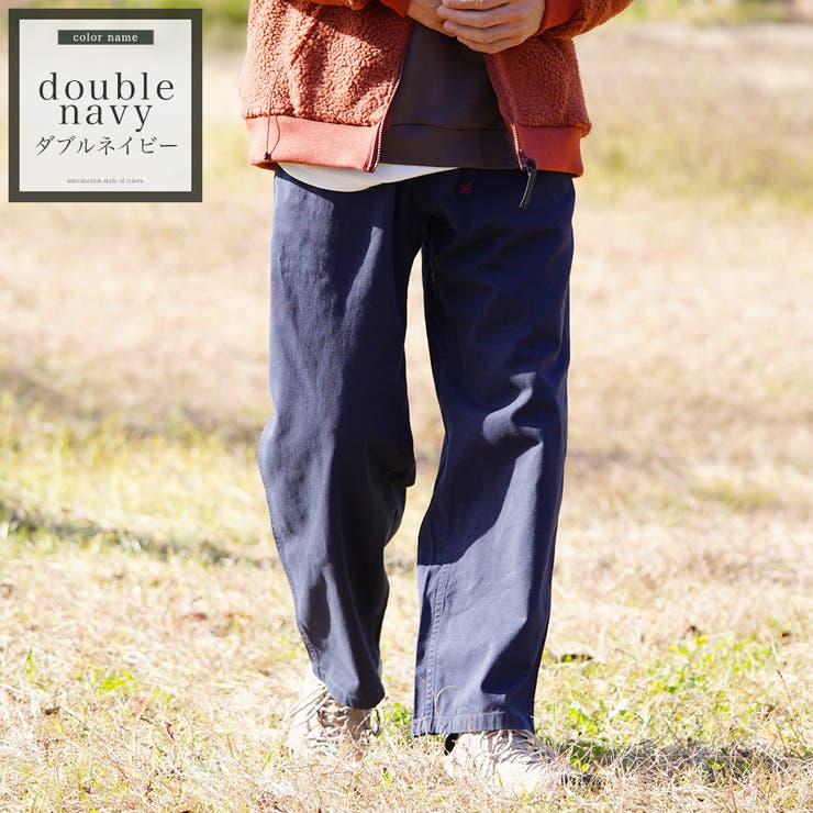 【2025】三越のお歳暮・冬ギフト GRAMICCI(グラミチ)GRAMICCI WIDE PANTS[品番：JG000013065 パンツ