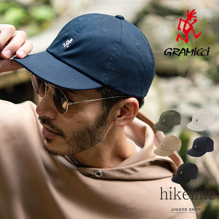 GRAMICCI(グラミチ)GRAMICCI UMPIRE CAP[品番：JG000013080