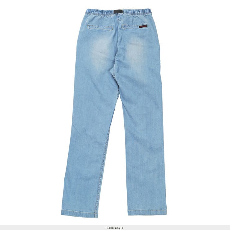GRAMICCI(グラミチ)GRAMICCI DENIM NN-PANTS[品番：JG000013067
