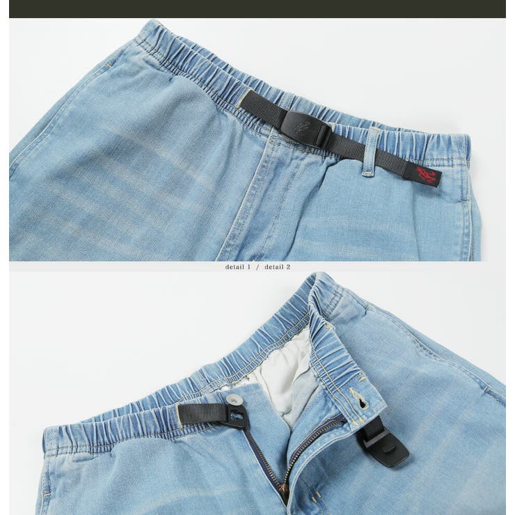 GRAMICCI(グラミチ)GRAMICCI DENIM NN-PANTS | JIGGYS SHOP | 詳細画像5 