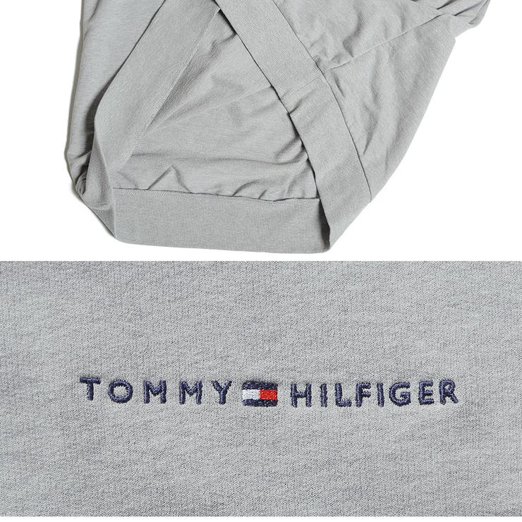TOMMY HILFIGER  FRENCH TERRY | JIGGYS SHOP | 詳細画像6 
