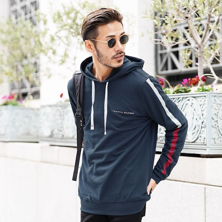 TOMMY HILFIGER  FRENCH TERRY | JIGGYS SHOP | 詳細画像9 