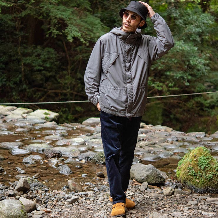 WILD THINGS CHAMONIX JACKET 2[品番：JG000013057]｜JIGGYS SHOP