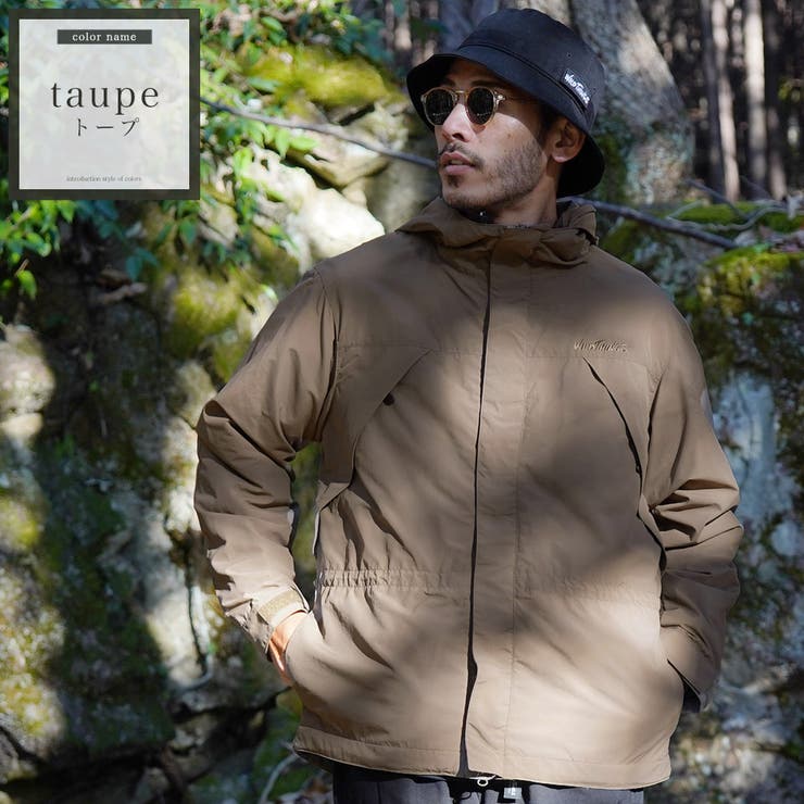 WILD THINGS CHAMONIX JACKET 2[品番：JG000013057]｜JIGGYS