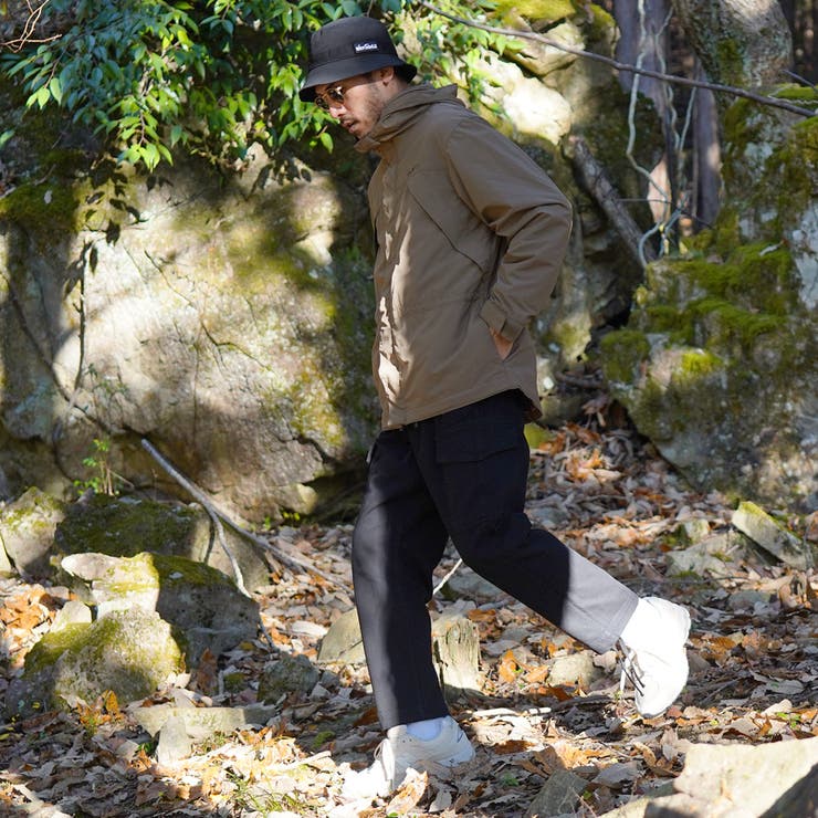 WILD THINGS CHAMONIX JACKET 2[品番：JG000013057]｜JIGGYS SHOP