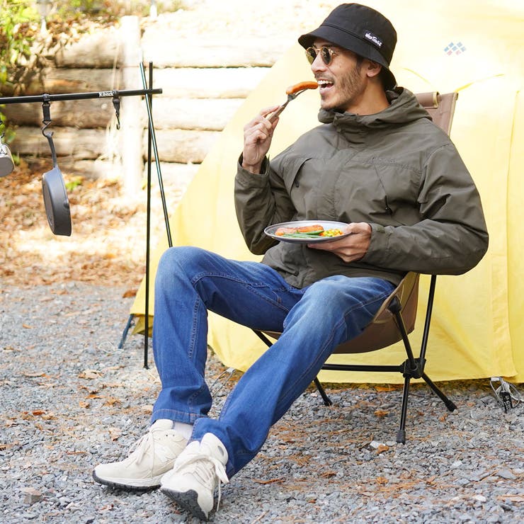 TANGRAM シルバー ジャケット Mサイズ TANGRAM｜タングラムの