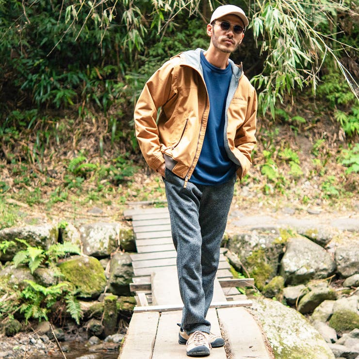 Columbia(コロンビア)Columbia ロマビスタフーディー[品番