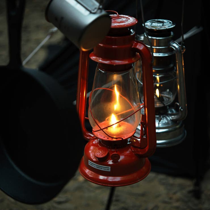 Rothco Kerosene Hurricane Lantern