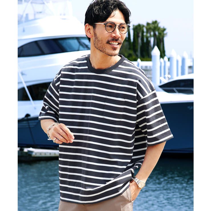 ヘビーオンス Tシャツ メンズ◆ヘビーオンスビッグTEE◆半袖Tシャツ | JIGGYS SHOP | 詳細画像14 