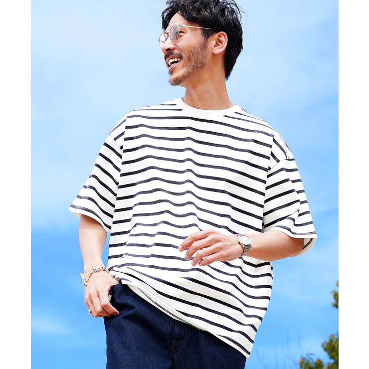 ヘビーオンス Tシャツ メンズ◆ヘビーオンスビッグTEE◆半袖Tシャツ | JIGGYS SHOP | 詳細画像17 