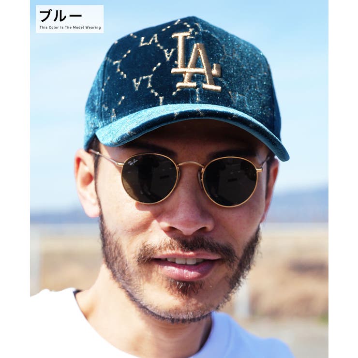 ◇MLB(メジャーリーグベースボール)MLB CAP◇ベースボールキャップ