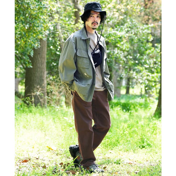 GRAMICCI(グラミチ)GRAMICCI PANT[品番：JG000013266]｜JIGGYS