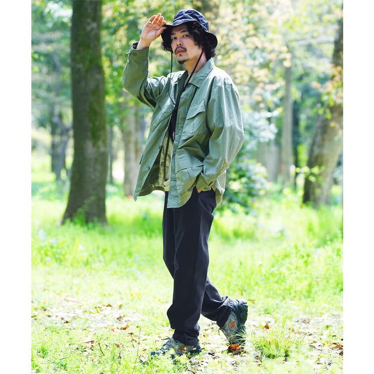 GRAMICCI パンツ GRAMICCI(グラミチ)GRAMICCI PANT[品番：JG000013266]｜JIGGYS