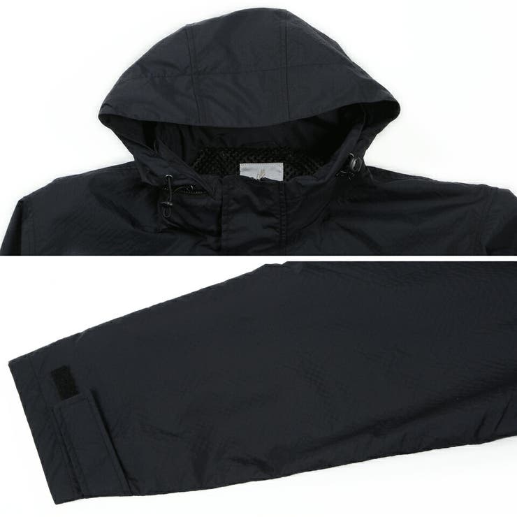 GRAMICCI UTILITY FIELD JACKET[品番：JG000013202]｜JIGGYS