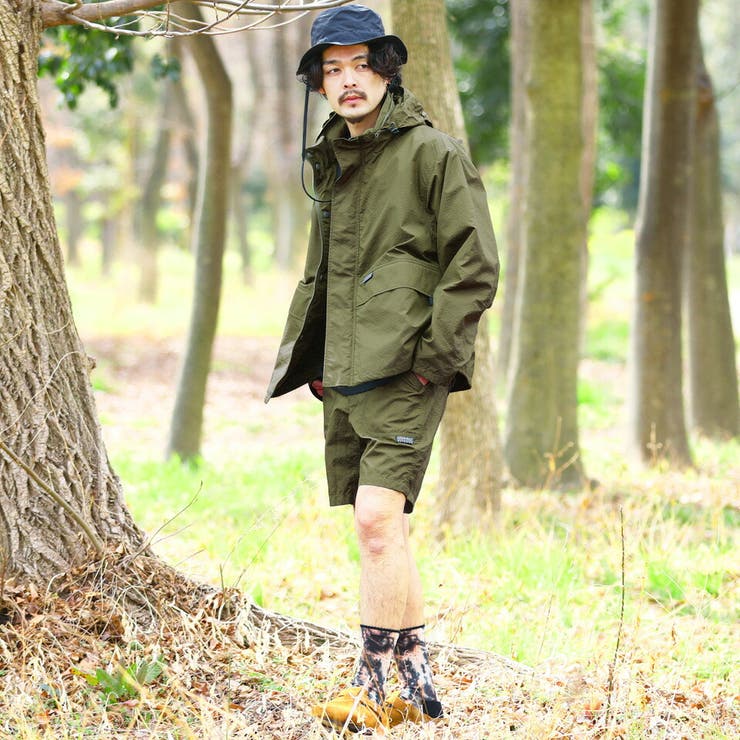 が大特価！ GRAMICCI JACKET[品番：JG000013202]｜JIGGYS FIELD UTILITY ジャケット・アウター