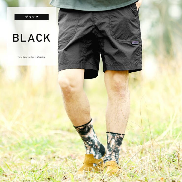 GRAMICCI UTILITY TRAIL SHORT[品番：JG000013203]｜JIGGYS SHOP