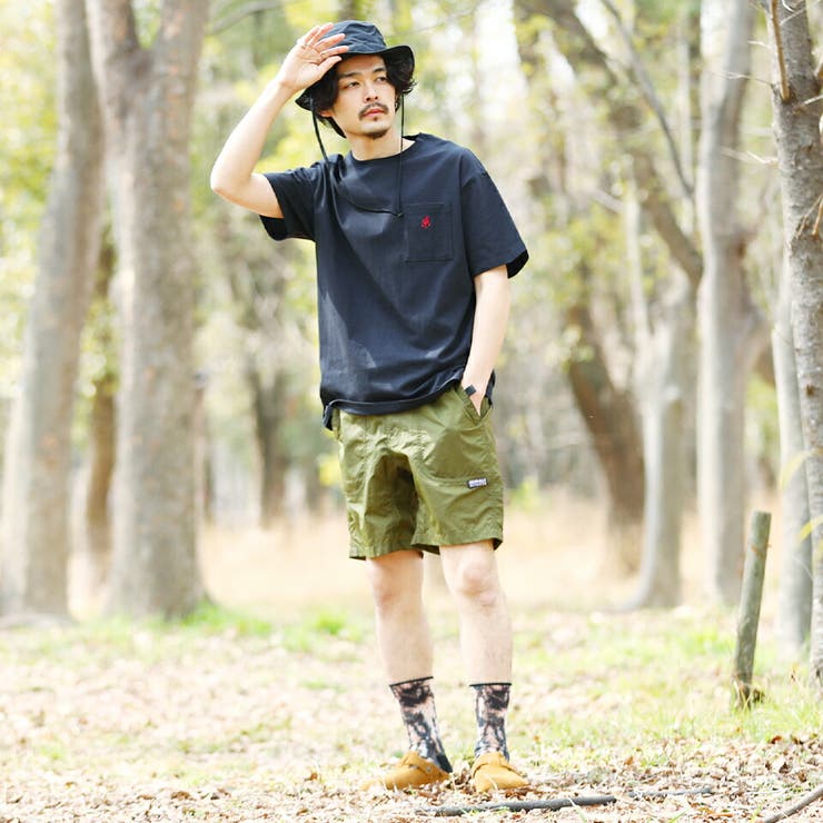 GRAMICCI UTILITY TRAIL SHORT[品番：JG000013203]｜JIGGYS SHOP