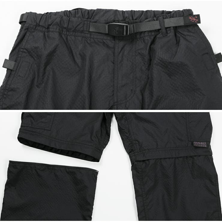 GRAMICCI UTILITY ZIP-OFF CARGO[品番：JG000013204]｜JIGGYS SHOP