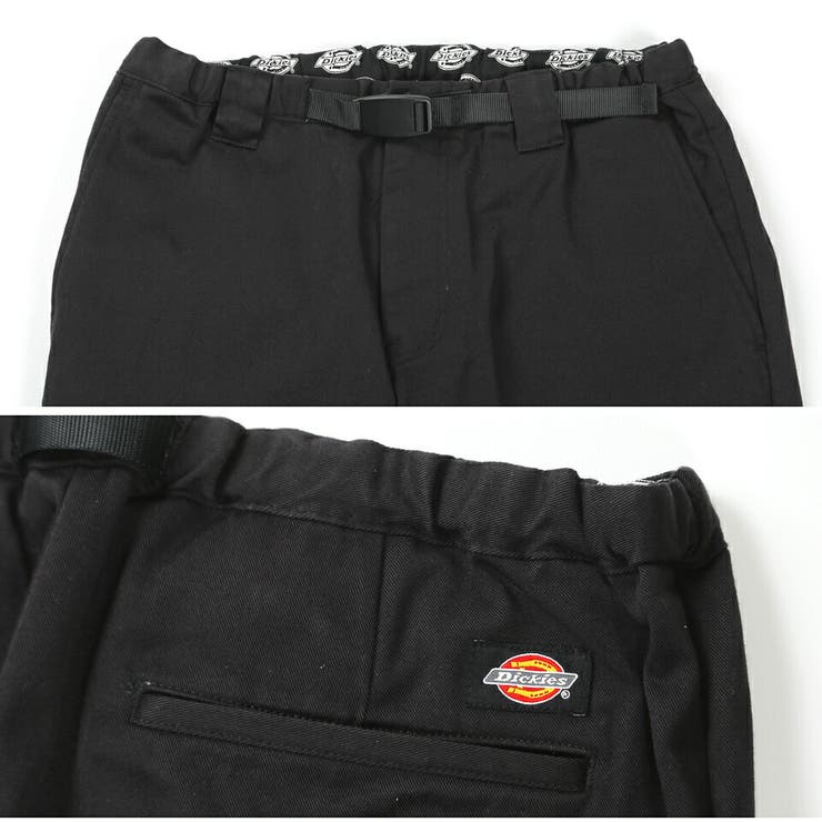 Dickies(ディッキーズ)TC stretch CRIMMING[品番：JG000013188