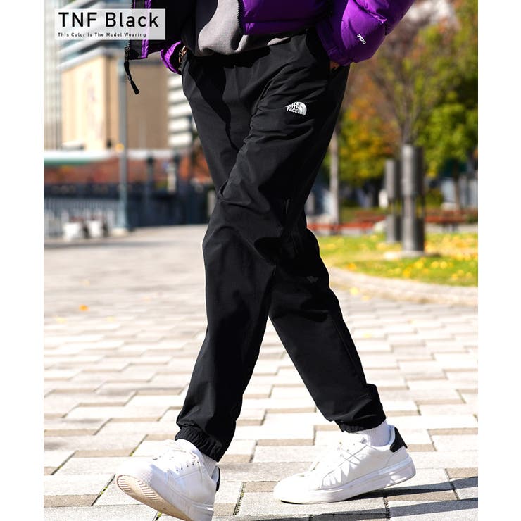 ◇THE NORTH FACE M WANDER PANT◇[品番：JG000013710]｜JIGGYS SHOP