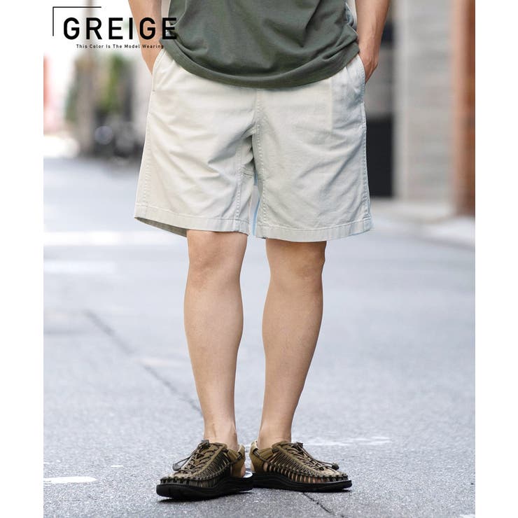 クラミ GRAMICCI(グラミチ)GRAMICCI G-SHORT[品番：JG000013265