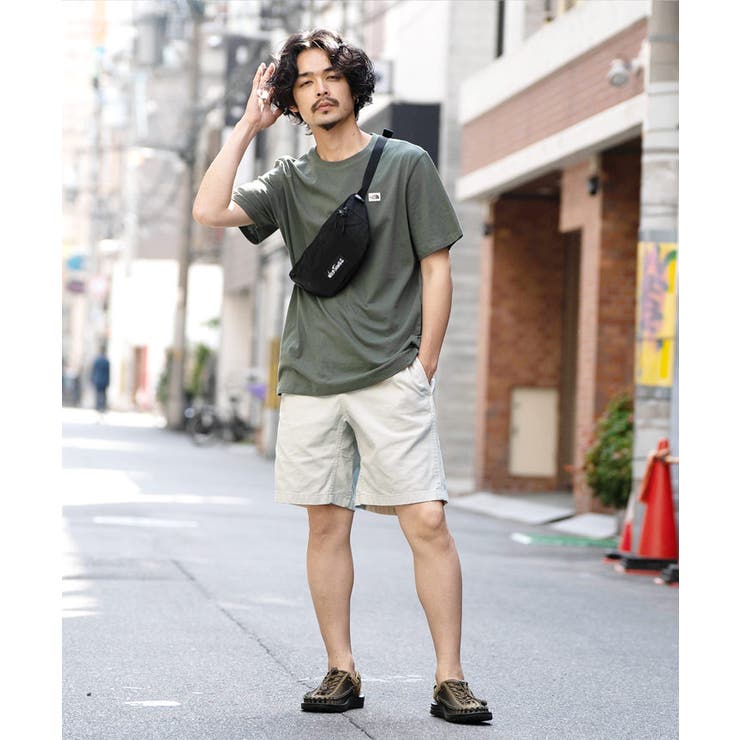 GRAMICCI(グラミチ)GRAMICCI G-SHORT[品番：JG000013265]｜JIGGYS SHOP ...