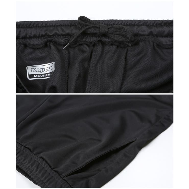 新品タグ付き Kappa カッパ 2点 新品タグ付｜Kappa｜カッパ｜ジュニアインナースパッツ｜130