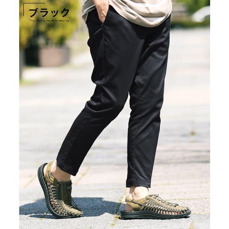 Dickies TC stretch ankle easy Pants[品番：JG000013257
